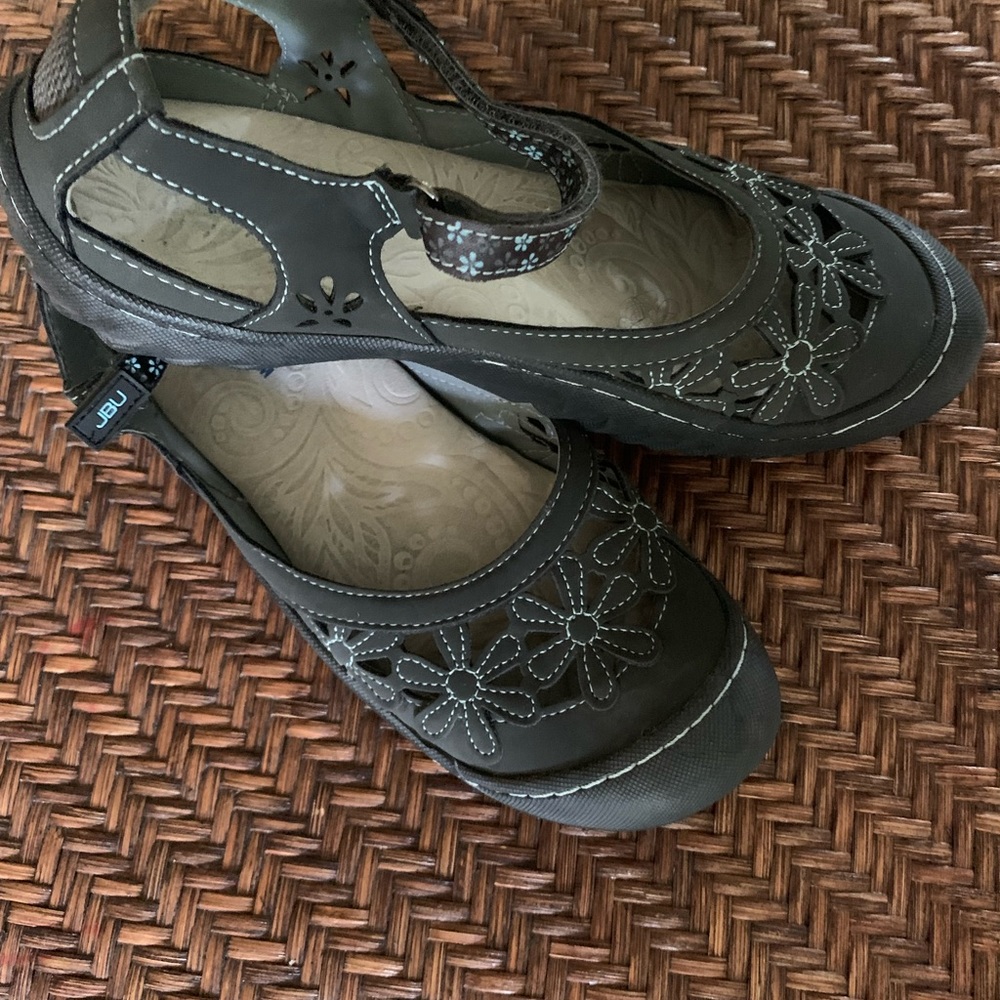 JBU by Jambu women’s Mary Jane shoes